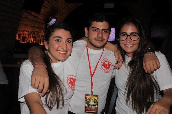 Pub Crawl Lebanon